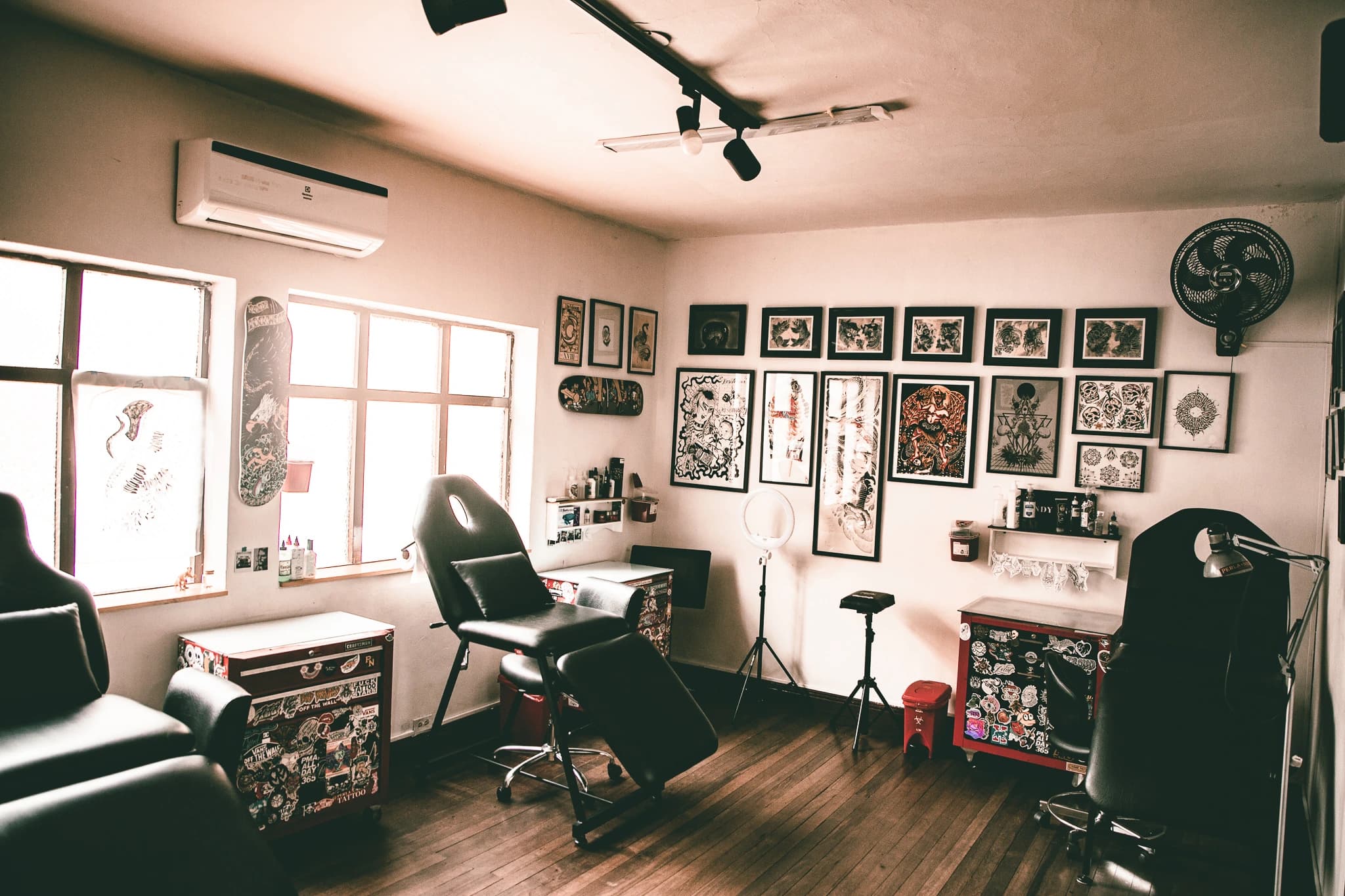 Fondo decorativo